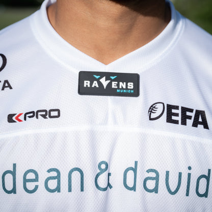 KPRO Fan-Jersey Away 2026
