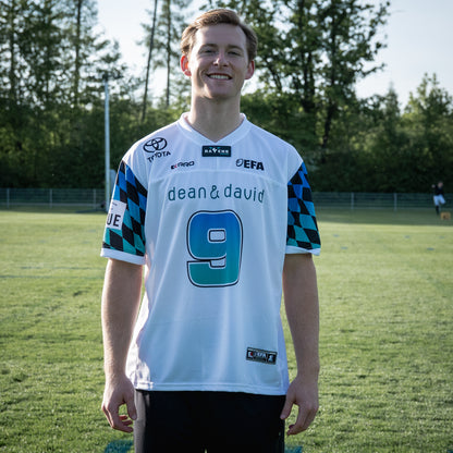 KPRO Fan-Jersey Away 2026