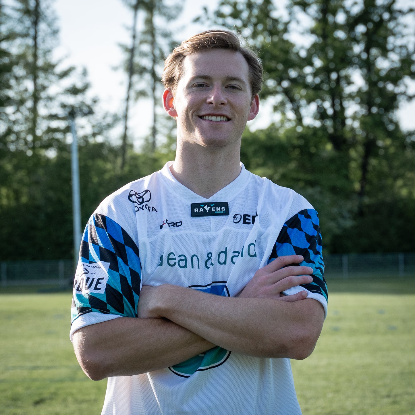 KPRO Fan-Jersey Away 2026