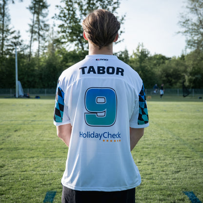 KPRO Fan-Jersey Away 2026