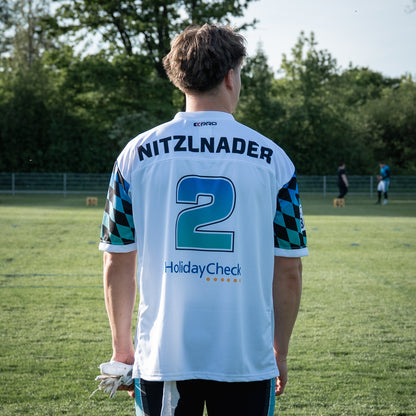 KPRO Fan-Jersey Away 2026