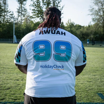 KPRO Fan-Jersey Away 2026