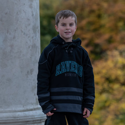 Kids-Hoodie "Hockey"