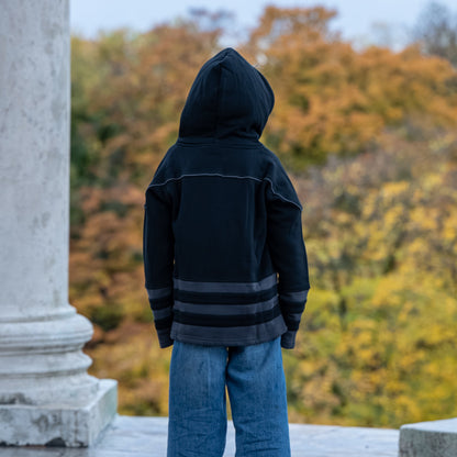 Kids-Hoodie "Hockey"