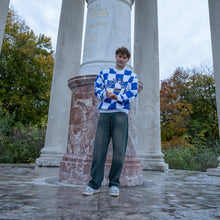 Crewneck "Hoamcoming 2025"