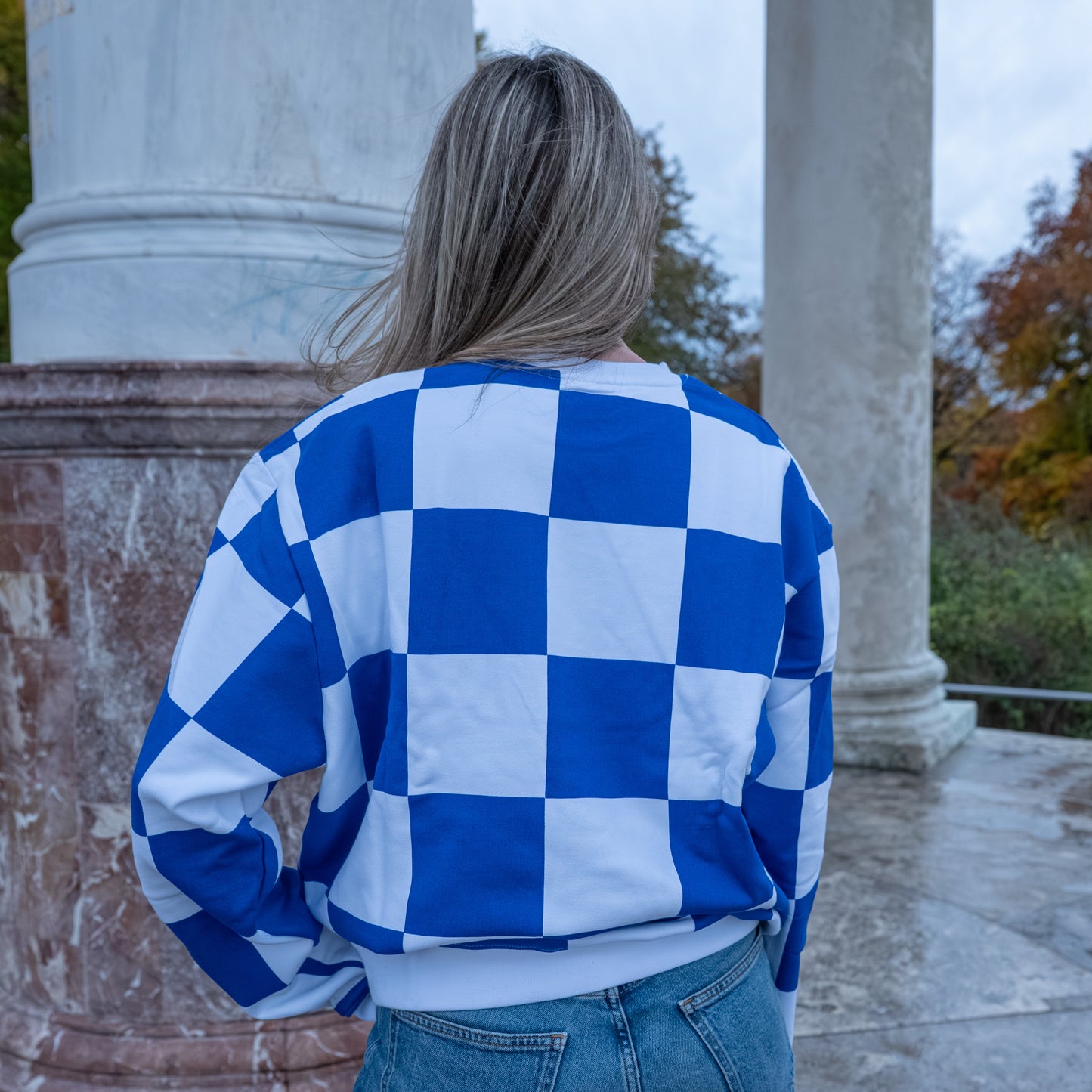 Crewneck "Hoamcoming 2025"