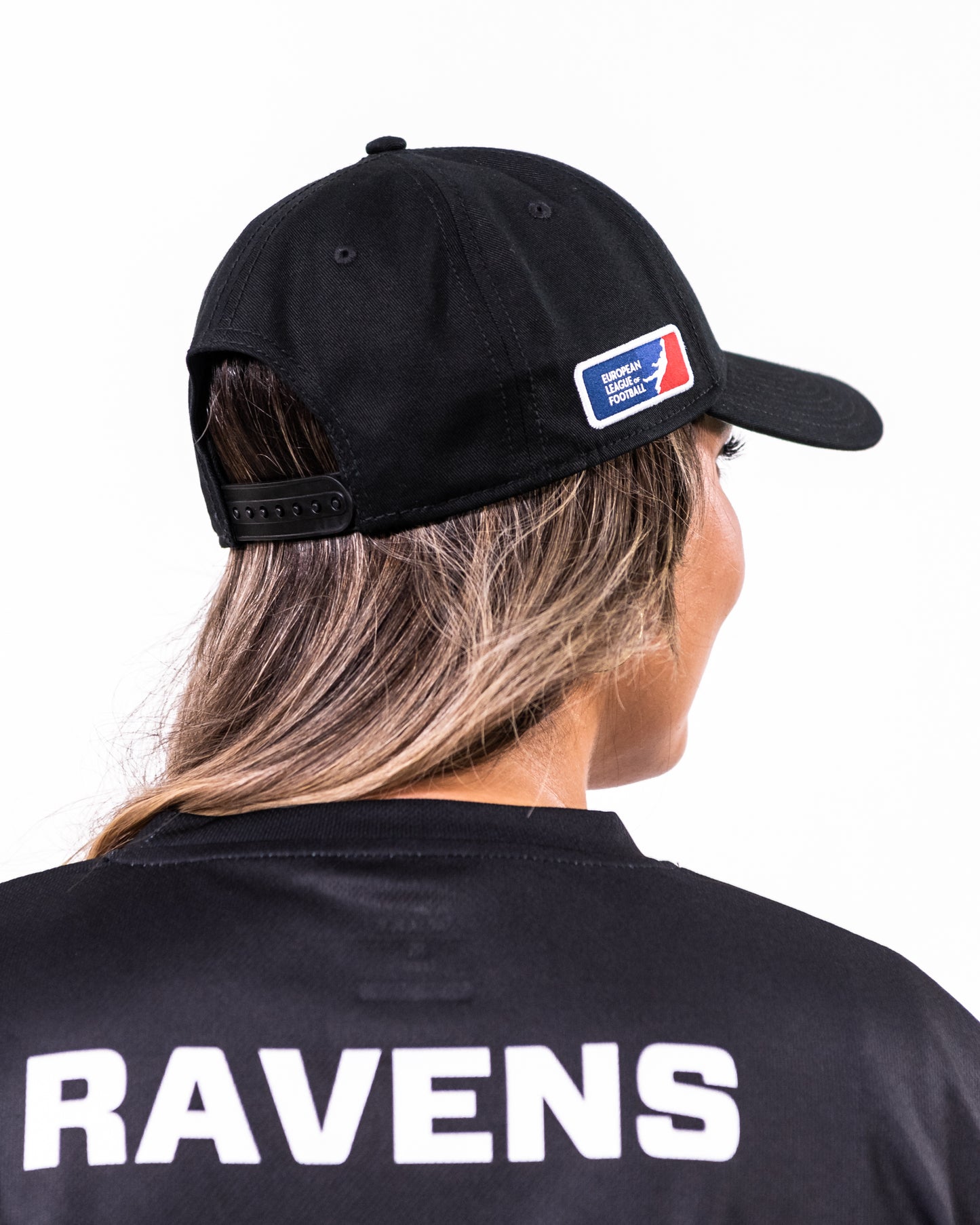 Baseball cap "ELF x Munich Ravens"