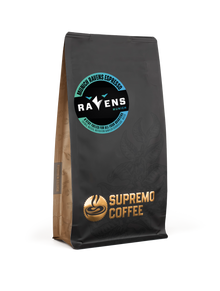 Espresso "Munich Ravens" by Supremo Coffee