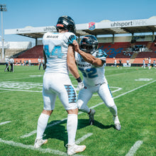 Gameworn Jersey #44 Maier