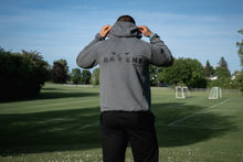 KPRO Zipper "Munich Ravens" Grau