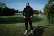 Jogginghose „Munich Ravens“ Schwarz