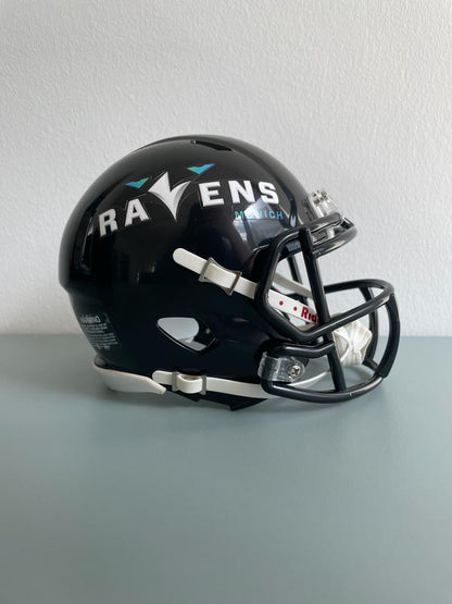 Riddell Speed ​​mini helmet 