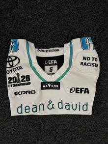 Game Jersey #94