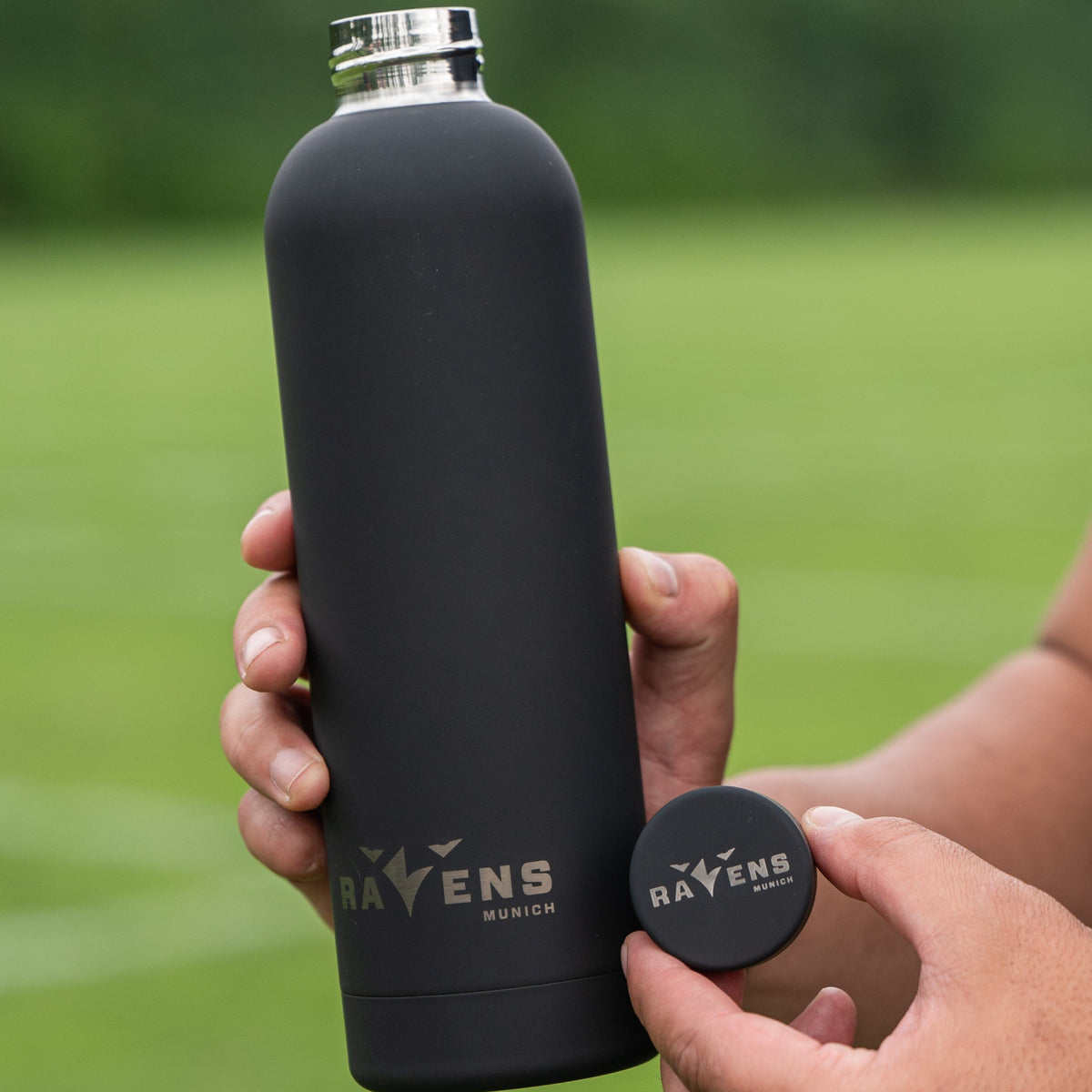 Thermosflasche