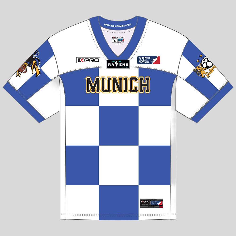 KPRO Fan Jersey "Hoamcoming 2025"