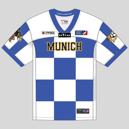 KPRO Fan Jersey "Hoamcoming 2025"